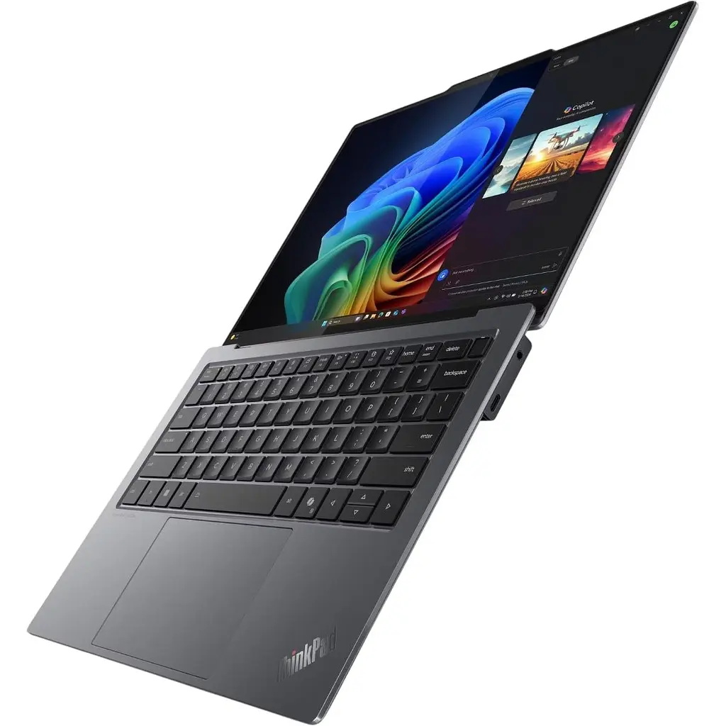 Ноутбук Lenovo ThinkPad X9-14 Gen 1 [21QACTO1WW] [137483] - фото 5