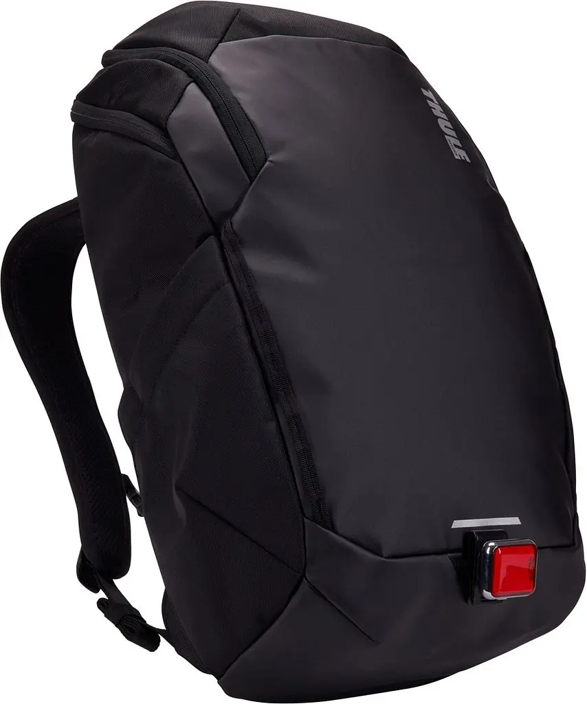 Рюкзак Thule Chasm Backpack 26L (Black) 3204981 (TH 3204981) - фото 11