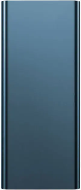 Повербанк Baseus Adaman, 20000 mAh, 65W, Blue, Power Delivery (PD) (PPIMDA-D03/PPIMDA-D01) - фото 2