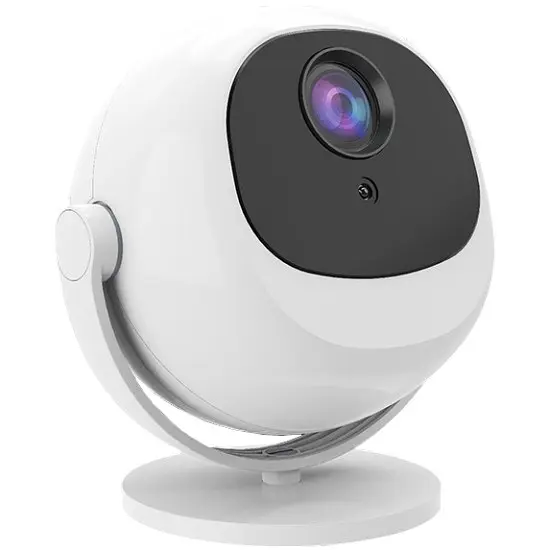 Проєктор H96 MAX BL360 LED LCD HD 200AL 16:9 H713 1G/8G Android 11.0 HDMI WiFi BT біло-чорний - фото 2