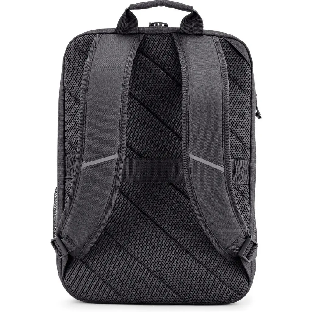 Рюкзак для ноутбука HP 15.6" Travel 18L BNG Laptop Backpack (6B8U7AA) - фото 4