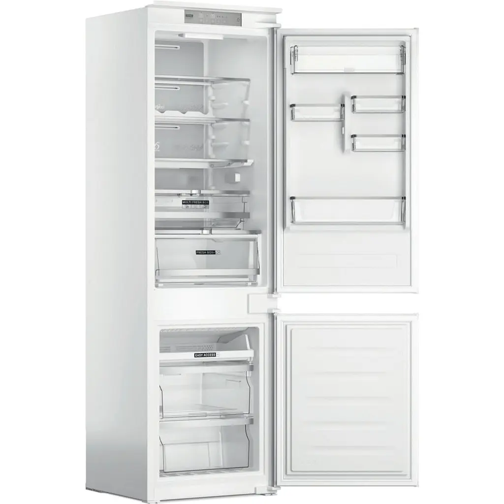 Вбудований холодильник Whirlpool WHC18 T573 - фото 3