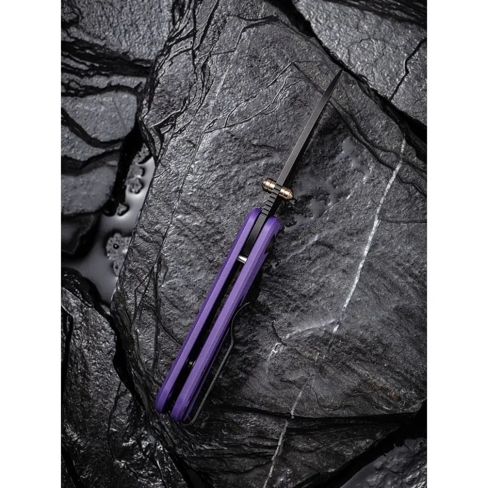 Ніж складаний Civivi Baby Banter C19068S-4 - фото 10