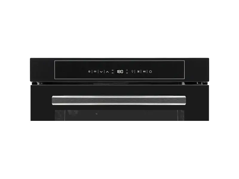 Духовка електрична Luxell A68-LXSF3CTB - фото 9