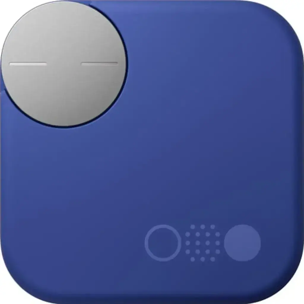 Навушники TWS CMF by Nothing Buds Pro 2 (B172) blue Global - фото 3