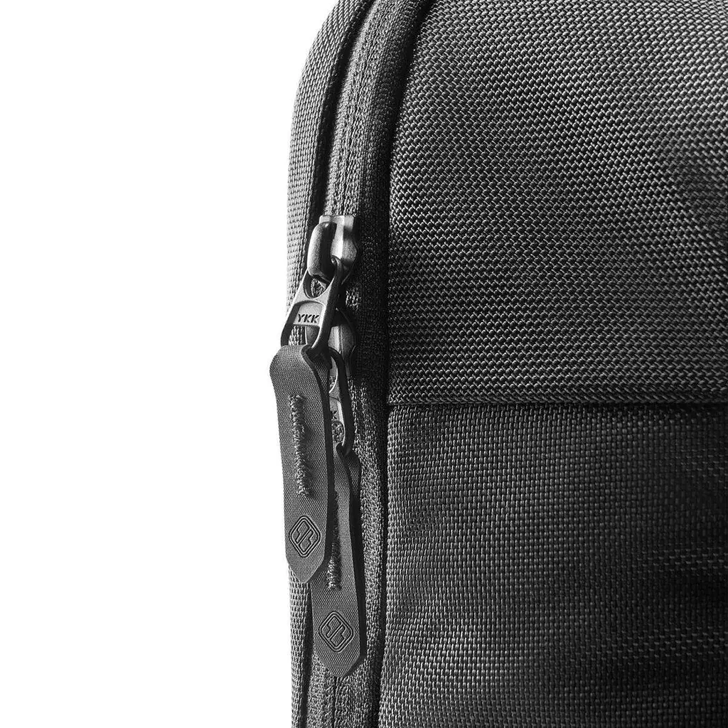 Сумка для ноутбука Tomtoc Navigator-T24 Sling Bag Black 14 Inch/7L T24M1D1 - фото 5