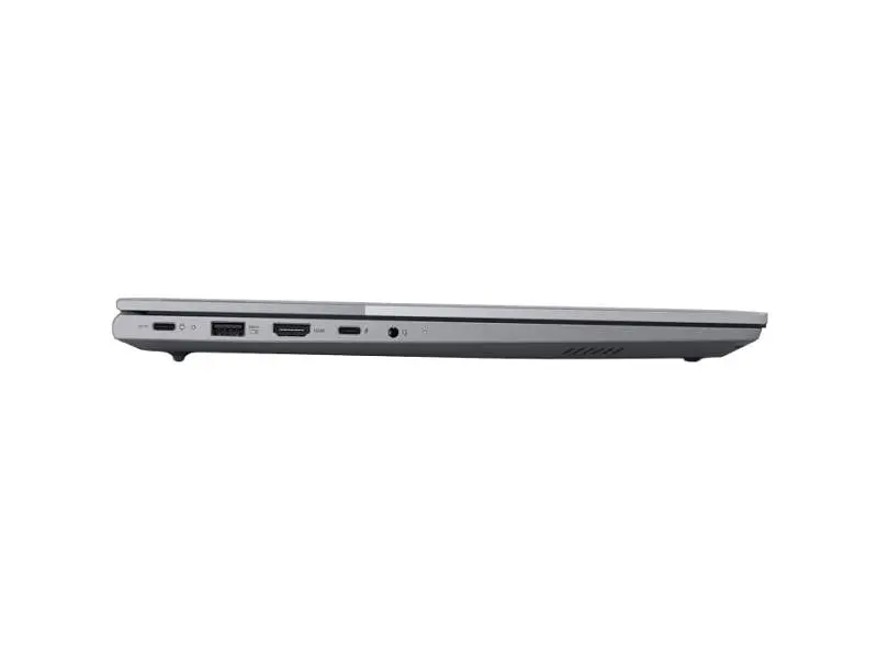 Ноутбук Lenovo ThinkBook 16 G9 IRL Arctic Grey (21US000KRA) - фото 8