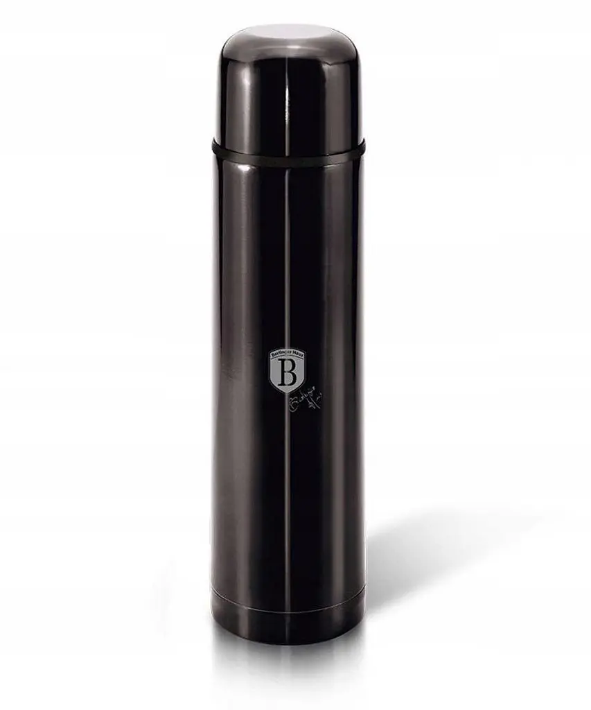Термос Berlinger Haus Carbon Pro Edition 1 л (BH-6404)