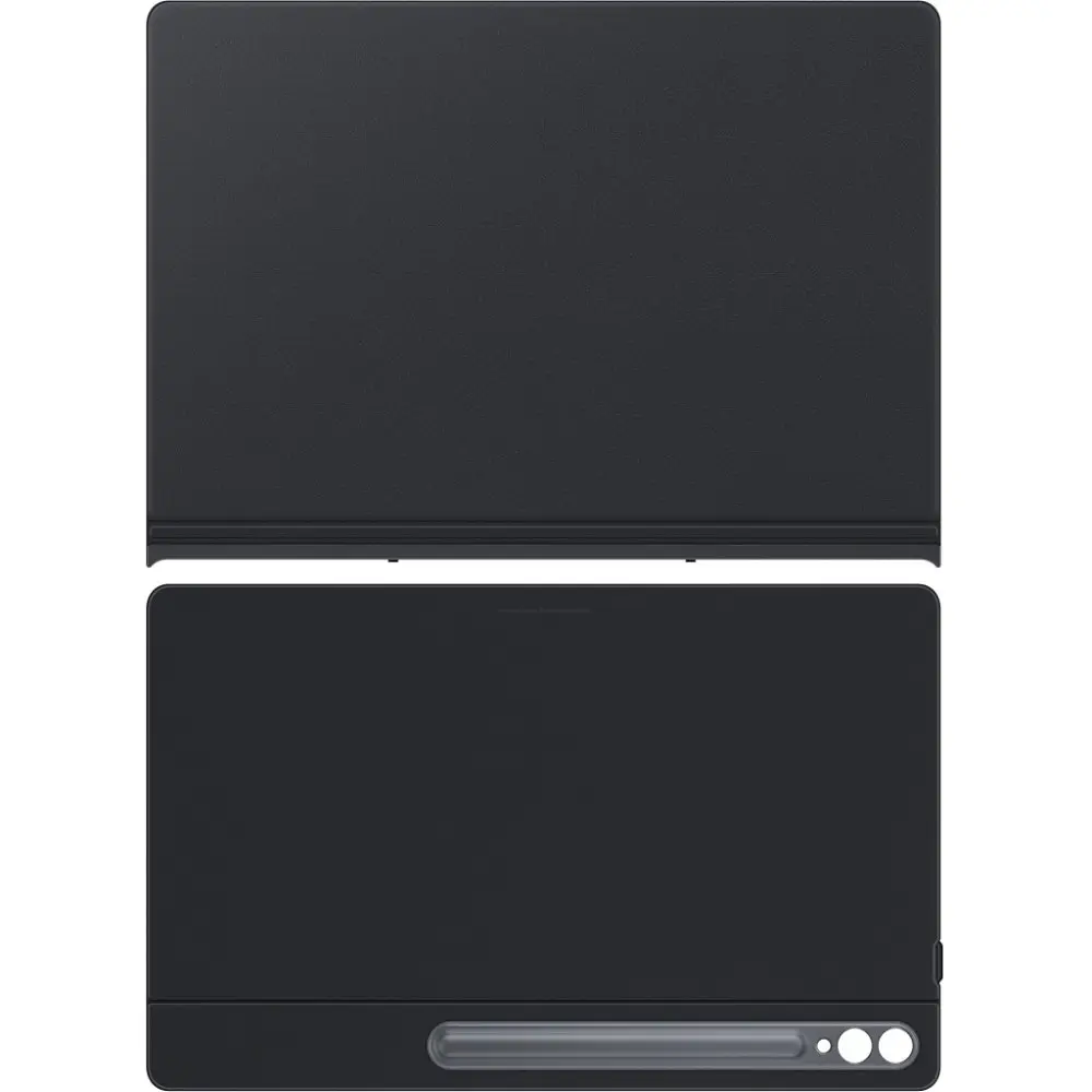 Чохол-книжка Samsung Book Cover для Samsung Galaxy Tab S9+ SM-X810/SM-X816 Black (EF-BX810PBEGWW) - фото 8