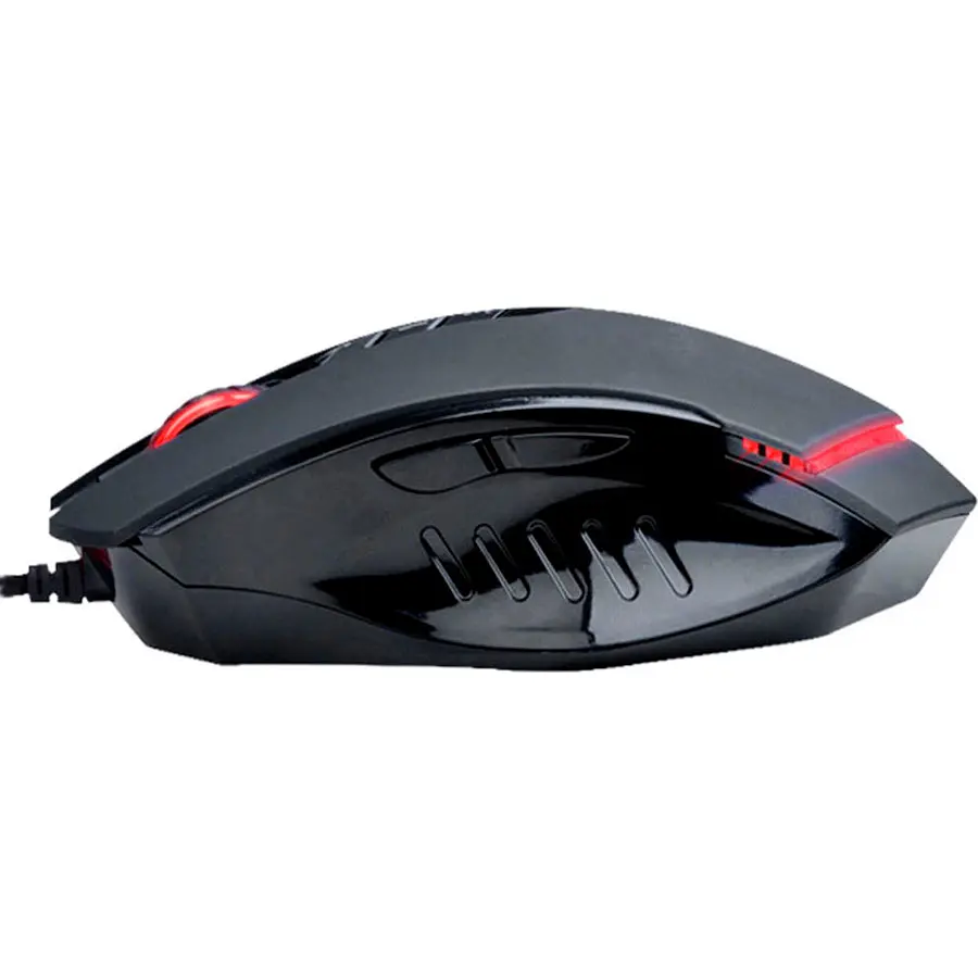 Мышь Bloody V8MA Black [101384] - фото 4