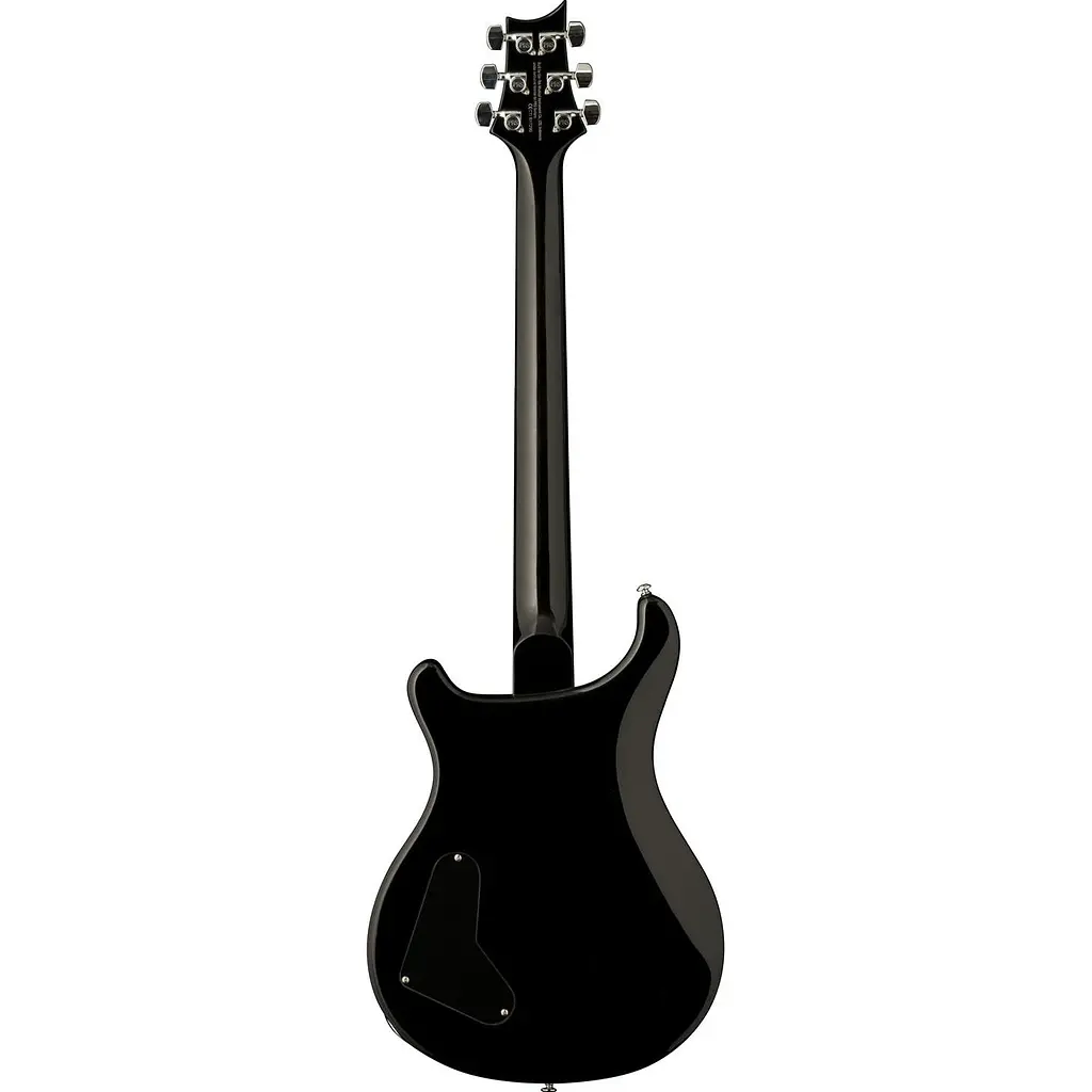Електрогітара PRS SE 277 Charcoal (SE27722CA) (162697) - фото 2