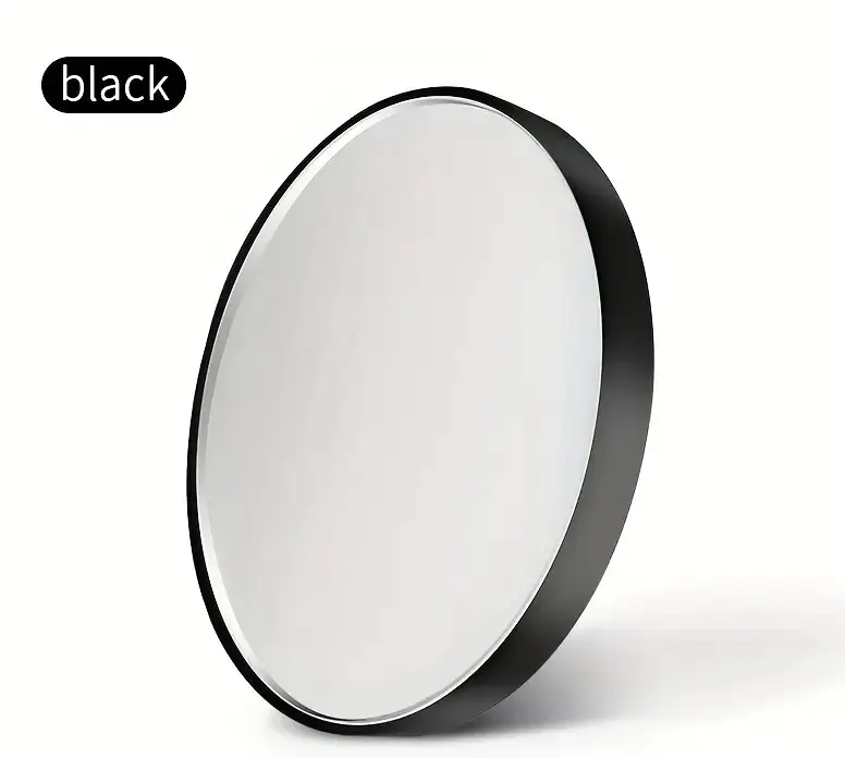 Зеркало для макіяжу 13см Ultra mirror 40X збільшення на присосках UKC - фото 2
