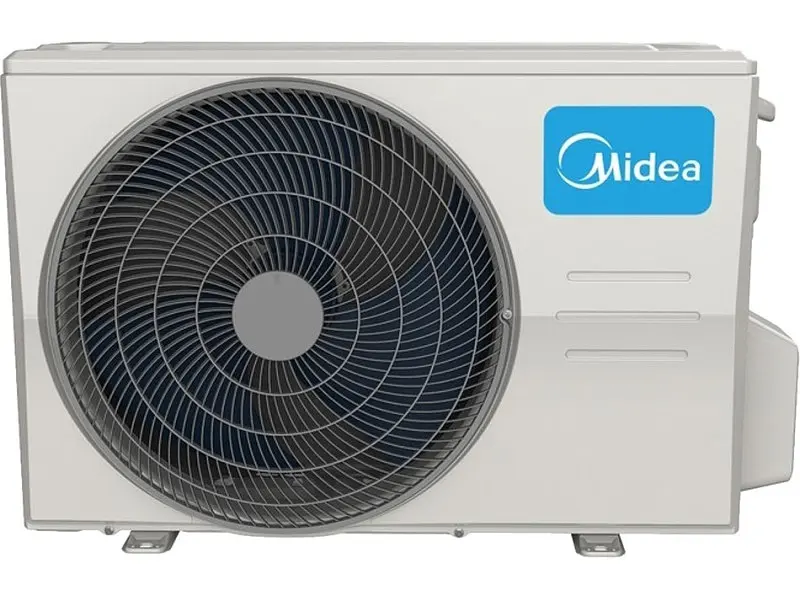 Спліт-система Midea AURORA MSAB-24HRFN8-I /MSAB-24HRFN8-O - фото 4