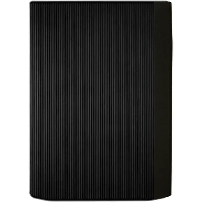 Чохол до електронної книги Pocketbook 743 Flip cover black (HN-FP-PU-743G-RB-WW) - фото 2