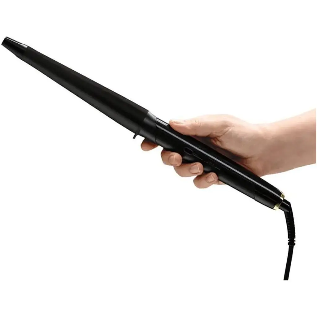 Плойка для волосся BaByliss PRO Conical Wand BAB2481E [174679] - фото 2