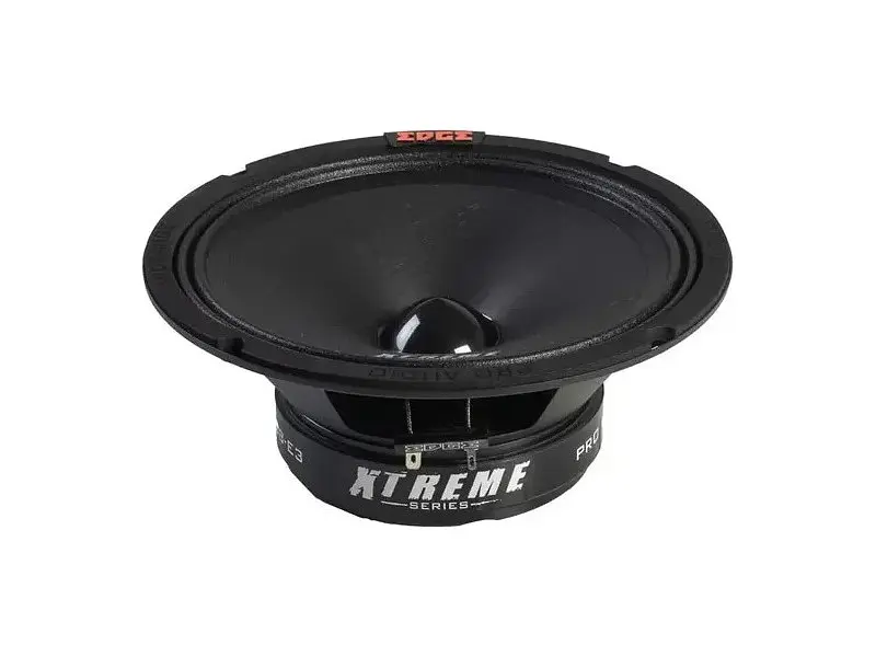 Автоакустика EDGE EDSPRO8-E3 - фото 2