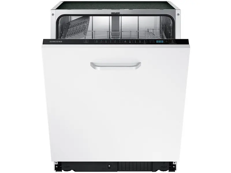 Вбудована посудомийна машина Samsung DW60M6040BB