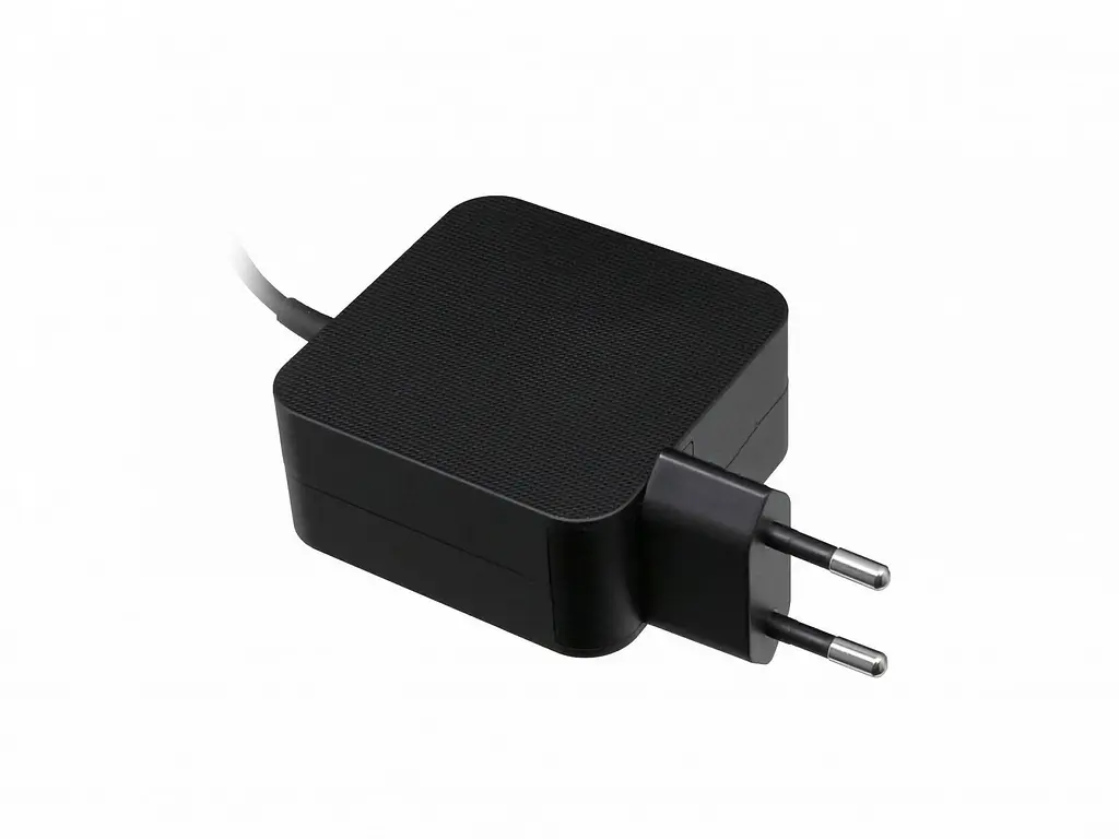 Блок живлення (зарядка) для ноутбука Asus 65W (19V 3.42А 4.5ммx3.0мм) [ADP-65DW B] PRC - фото 3
