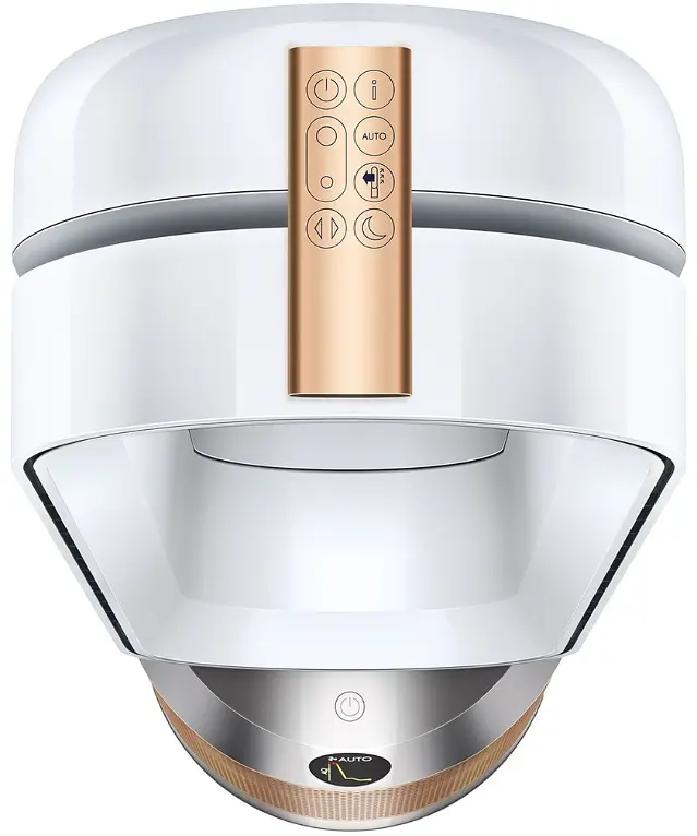 Очищувач повітря Dyson TP09 EU/TR Wh/Gd (369876-01) - фото 4