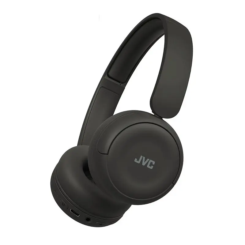 Навушники JVC HAS59W Black (HA-S59W)