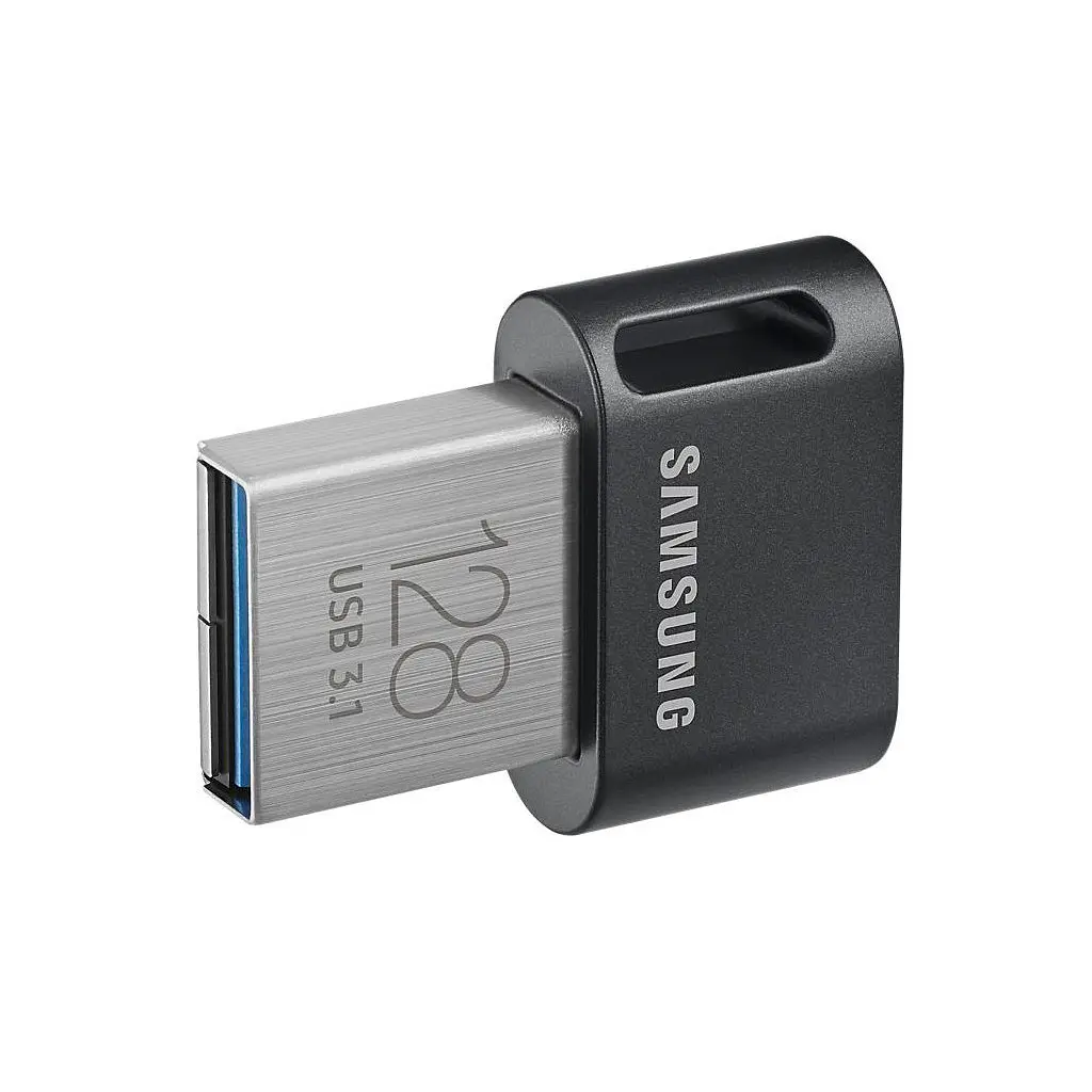 USB флеш накопичувач Samsung 128GB FIT PLUS USB 3.1 (MUF-128AB/APC) - фото 6
