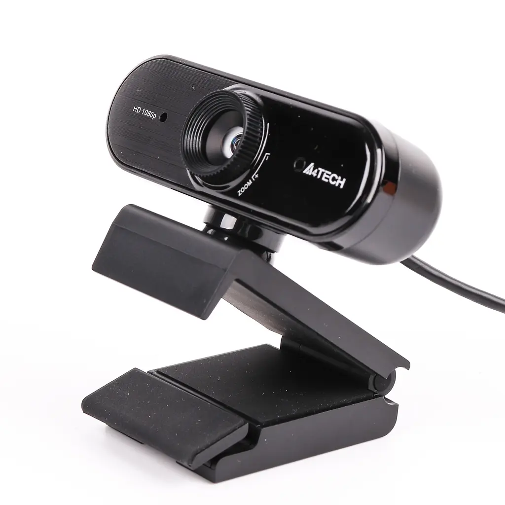 Веб-камера A4Tech PK-935HL - фото 2
