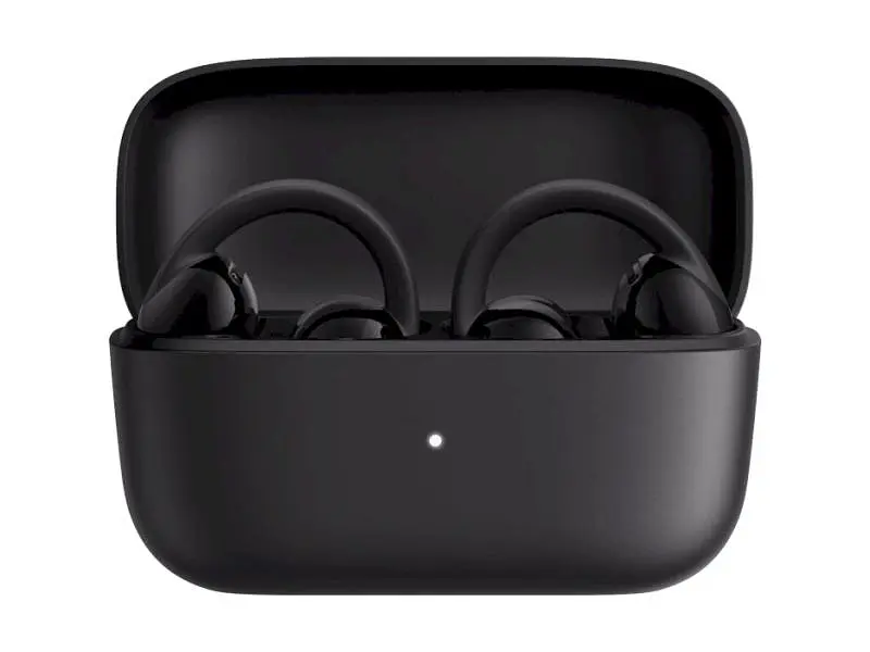 Навушники TWS ANKER SoundCore C50i Black (D1101G11) - фото 2