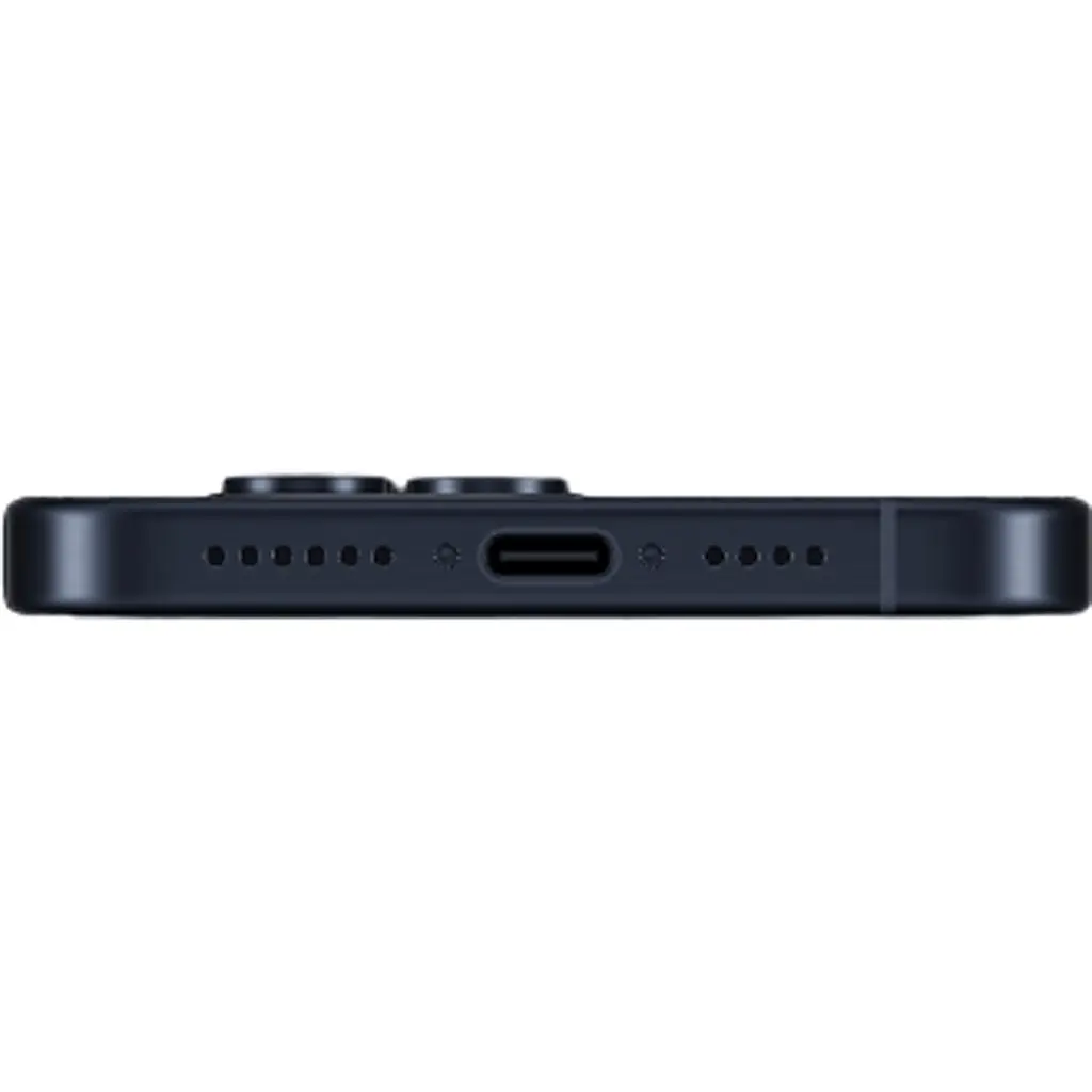 Смартфон Apple iPhone 15 Pro Max 512Gb Blue Titanium [MU7F3] [92622] - фото 9