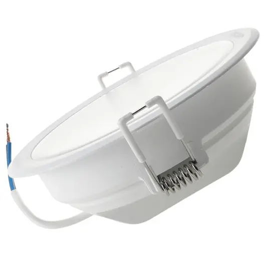 Cвітильник Philips 59449 Meson 105 9W 40K WH recessed (915005746901) - фото 2