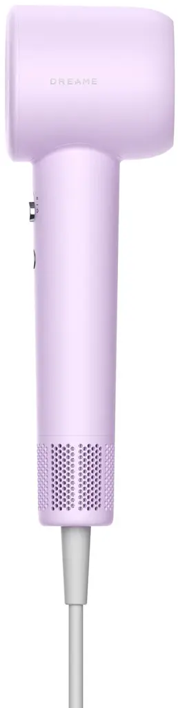 Фен Dreame Gleam Hair Dryer Purple (AHD12A-PPL) UA - фото 7