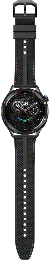 Смарт-годинник Xiaomi Watch S4 Rainbow (BHR9199GL) (UA UCRF) - фото 5