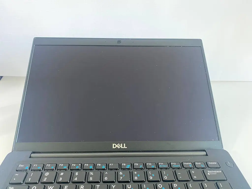 Ноутбук Dell Latitude 7390 13.3" (i5-8350U / 8GB / SSD 256GB / 1920x1080 IPS Сенсорний) LTE #6 Refurbished - фото 4