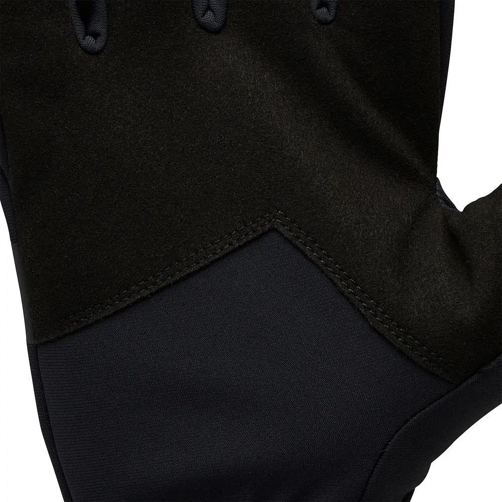 Рукавиці Black Diamond Everyday Softshell Gloves Black L (1033-BD 8017440002LRG1) - фото 4