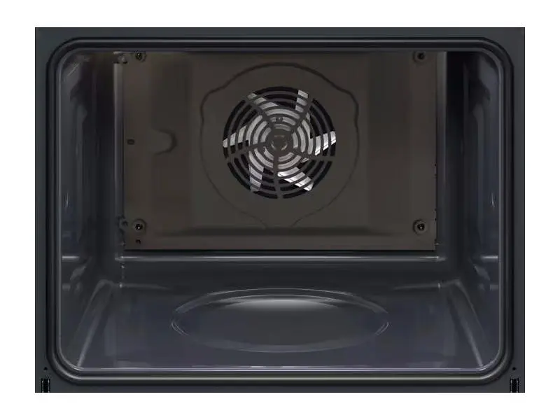Духова шафа Electrolux SenseCook (EOE5F71X) - фото 3