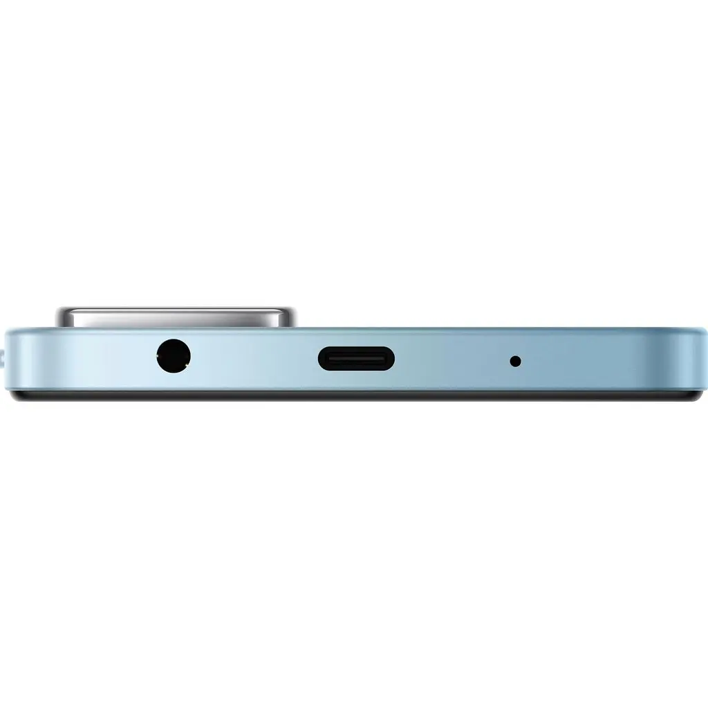 Смартфон Redmi A5 4/128GB Ocean Blue Global EU [135470] - фото 10