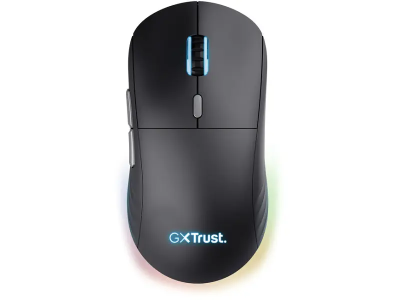 Миша Trust GXT926 Redex II Wireless Mouse (25126)
