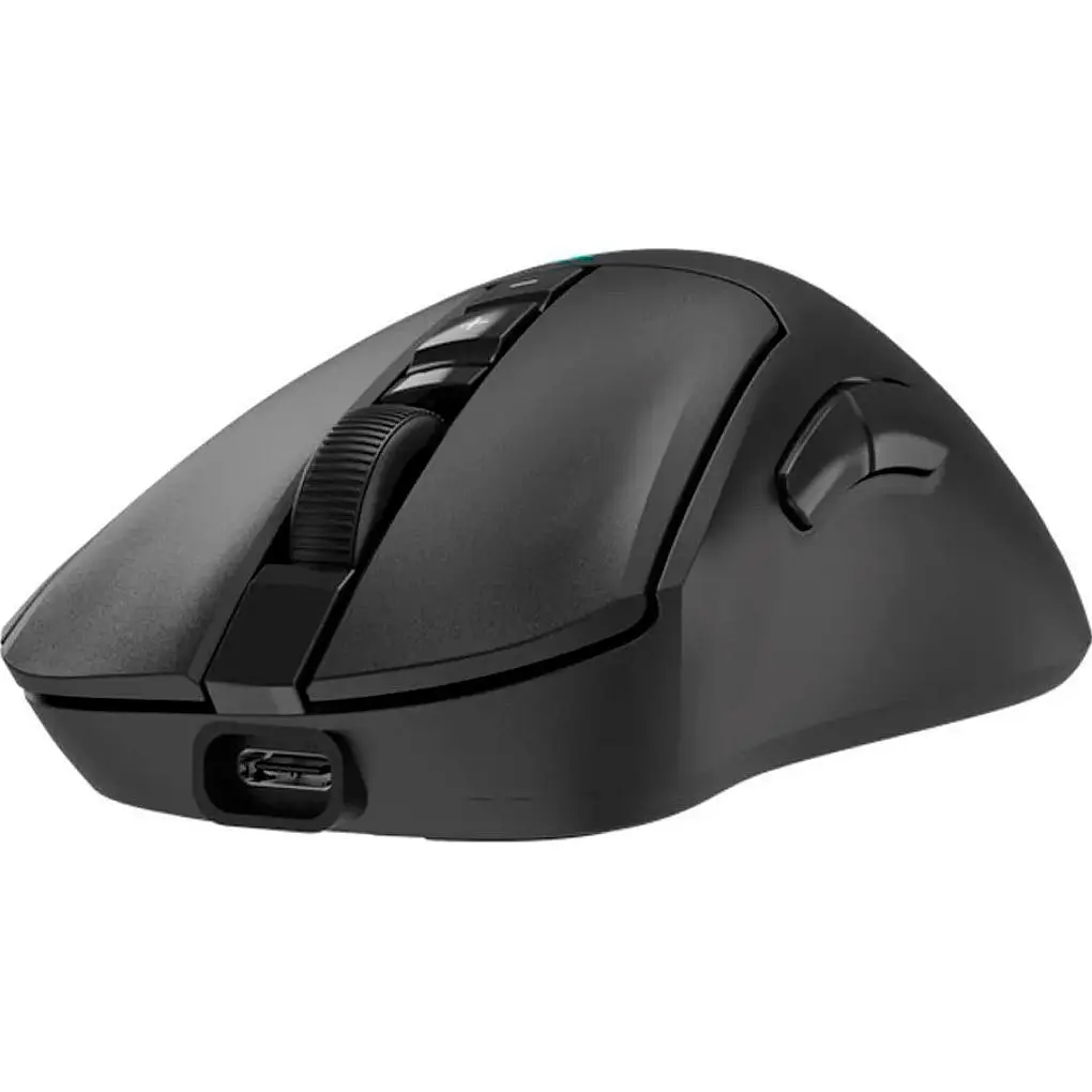 Миша Bloody R73 Pro Black [135498] - фото 4