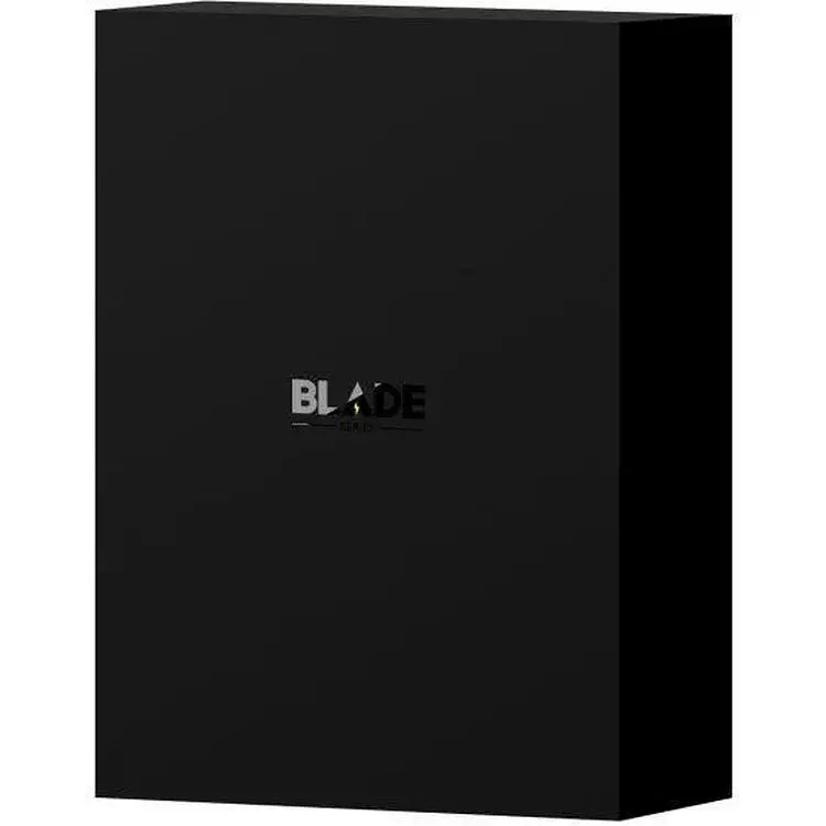 Портативный аккумулятор Baseus Blade Power Digital Display Fast Charging 20000 mAh 100W PPDGL-01 - фото 2