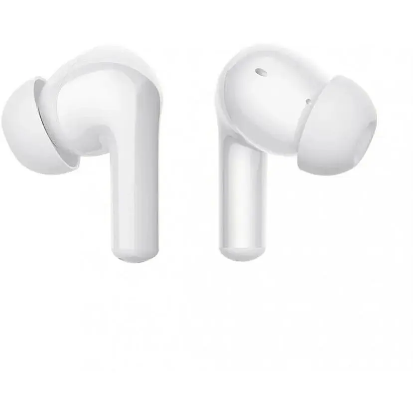 Навушники Xiaomi Redmi Buds 4 Active White (BHR7519CN) - фото 3