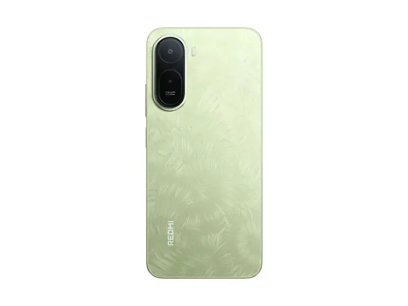 Смартфон Xiaomi Redmi A7 Pro 4/128GB Palm Green - фото 5