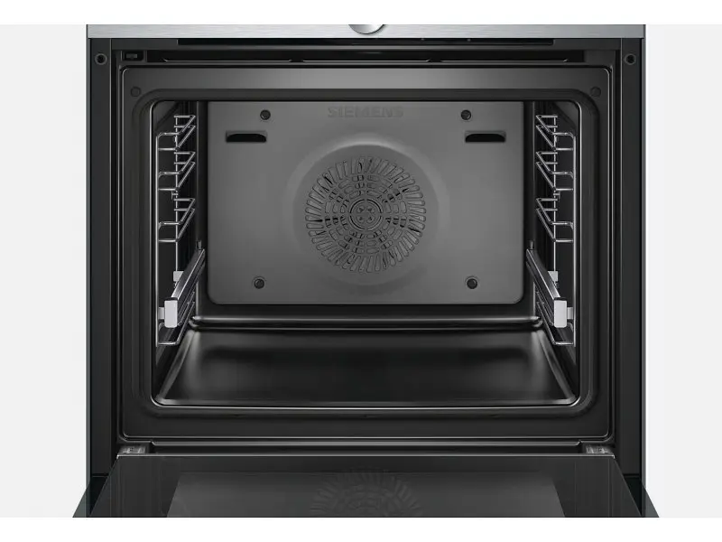 Духова шафа Siemens HB635GNS1 - фото 2