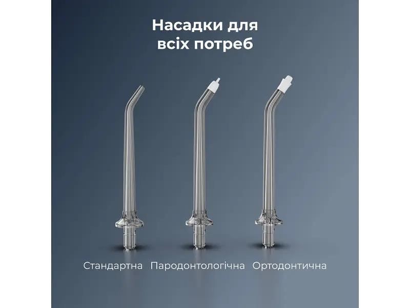 Іригатор AENO DI3 (ADI0003) - фото 3
