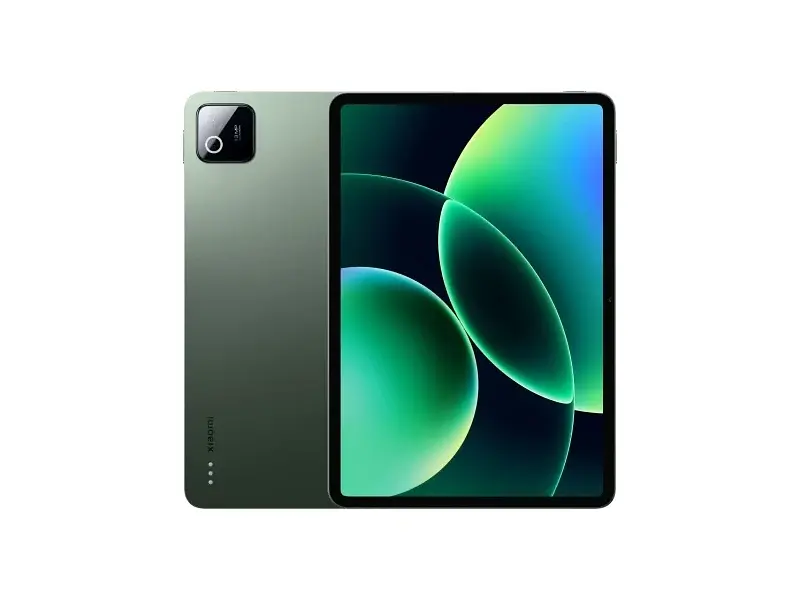 Планшет Xiaomi Pad 8 WiFi 8/256GB Pine Green (VHU6378EU)
