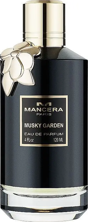 Парфумована вода Mancera Musky Garden 120 мл - фото 3