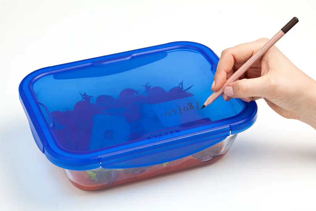 Форма PYREX COOK & GO 20х9 см (6320279) - фото 8