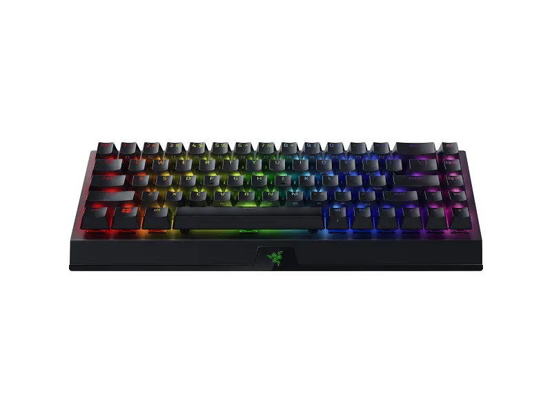 Клавіатура Razer BlackWidow V3 Mini Hyperspeed Yellow Switch RU (RZ03-03890700-R3R1) - фото 2