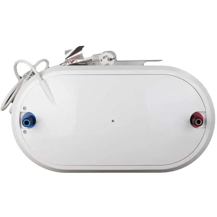 Водонагреватель Willer EVH80RI-SUN универсальный - фото 6