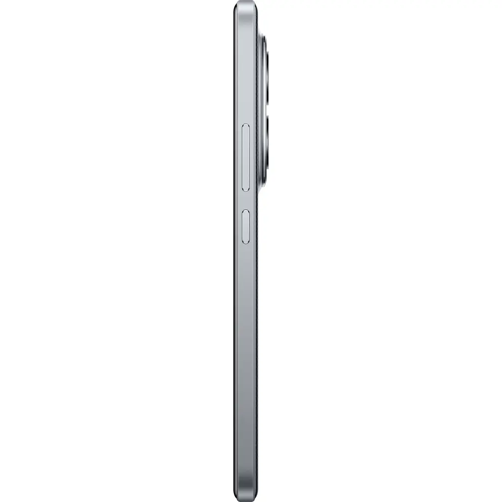 Мобільний телефон Xiaomi Poco M8 5G 8/256GB Siver (1183662) - фото 5