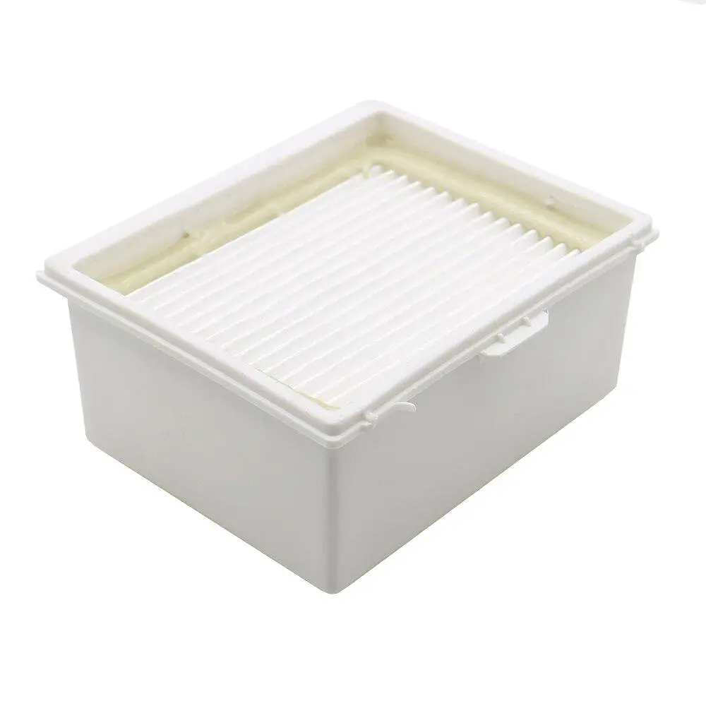 Фільтр вихідний для пилососу Bosch GS-10, Easyy'y, GL-40, BGS2UPWER1, BGC2U230, BBZ159HF, BBZ156HF (17001131) - фото 2