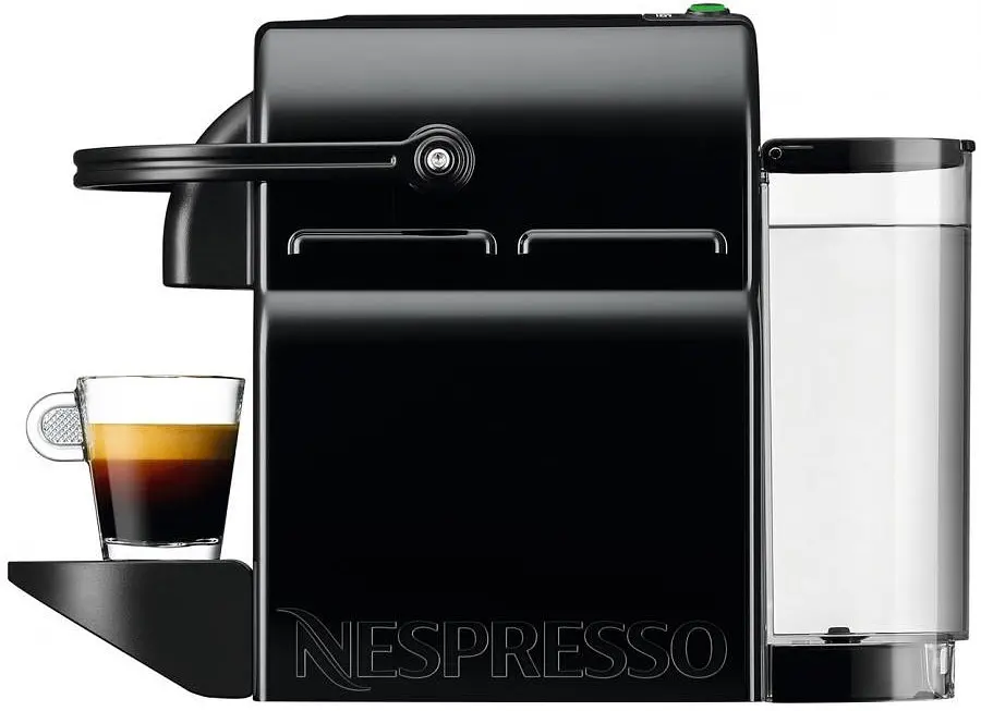 Капсульна кавоварка еспресо Delonghi Nesso Inissia EN 80.B - фото 2